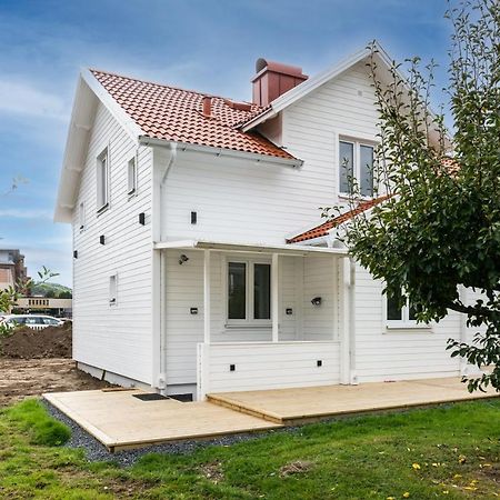 Flores Jonkoping Exterior photo
